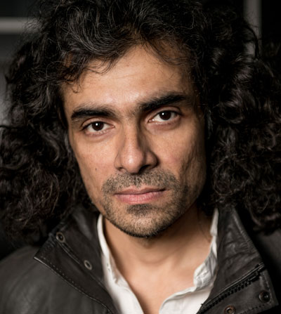 Imtiaz Ali