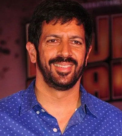 Kabir Khan