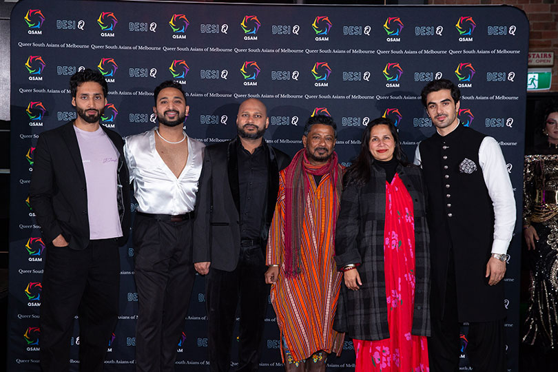 Pride at IFFM
