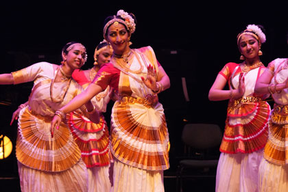 NAB IFFM Awards Night