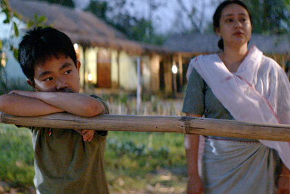 IFFM Centrepiece Spotlight Film