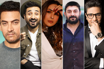  Celebrating 100 Years of Ritwik Ghatak