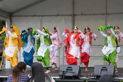  Remitly IFFM Dance Competition