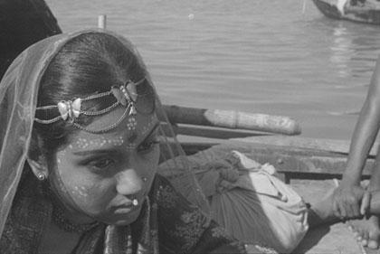  Celebrating 100 Years of Ritwik Ghatak