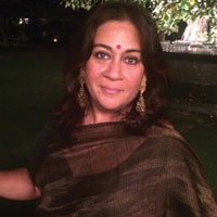 Monika Bhattacharyya