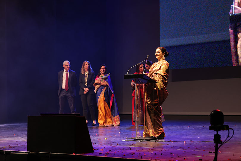 Awards Night