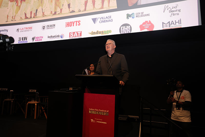 IFFM Curtain Raiser