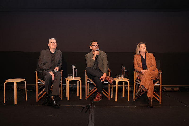 IFFM Curtain Raiser