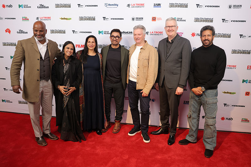 IFFM Curtain Raiser