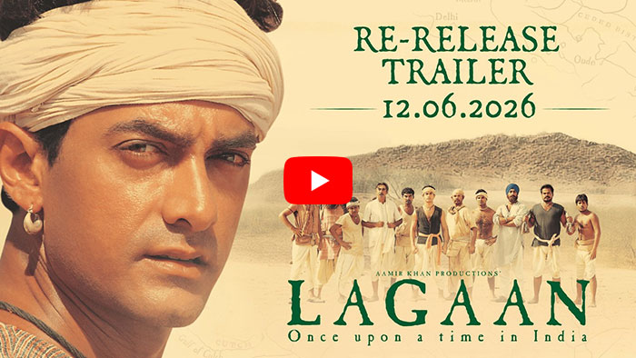 Lagaan