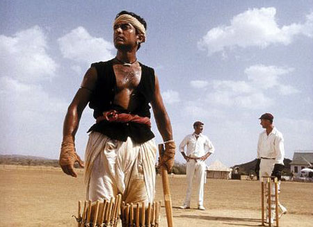 Lagaan