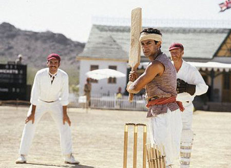 Lagaan