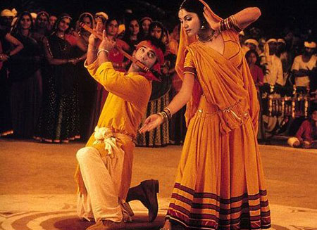 Lagaan