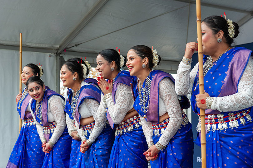 Dance Competition