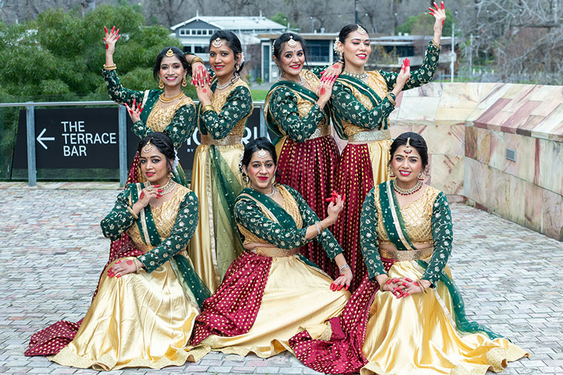 Dance Competition