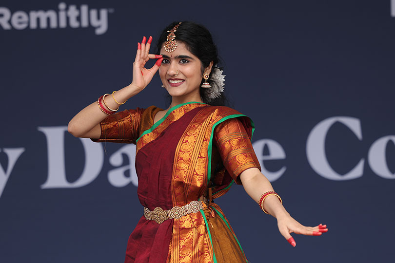 Dance Competition