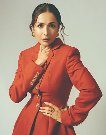 Malaika Arora – Judge at IFFM Dance Competition 2026, Indian Film Festival of Melbourne