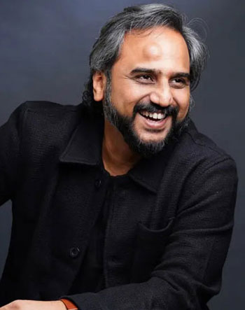 R S Prasanna – Judge at IFFM Dance Competition 2026, Indian Film Festival of Melbourne