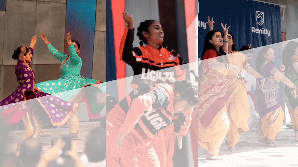 Remitly – Proud Sponsor of IFFM Dance Competition 2026, Indian Film Festival of Melbourne