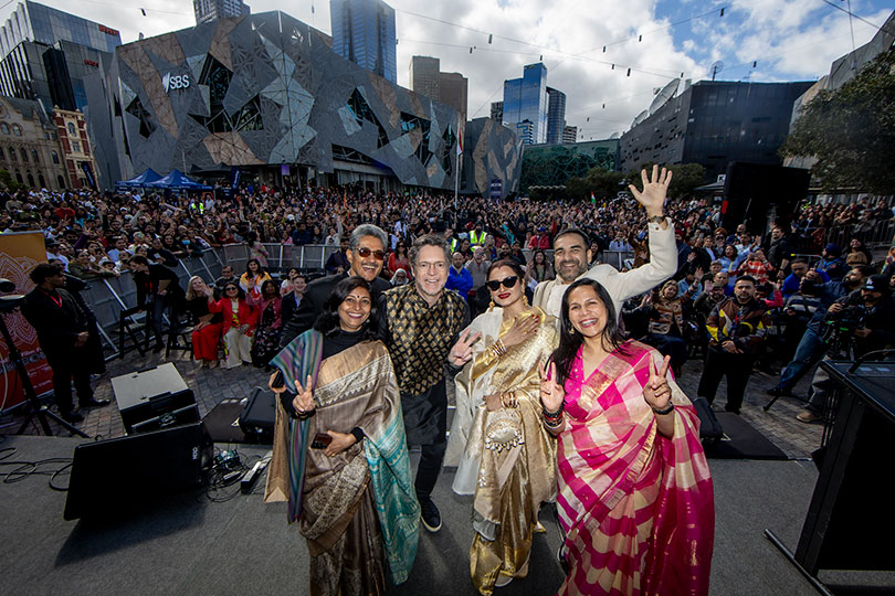 Independence Day Celebrations
