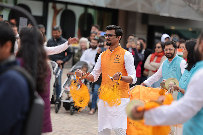 Independence Day Celebrations