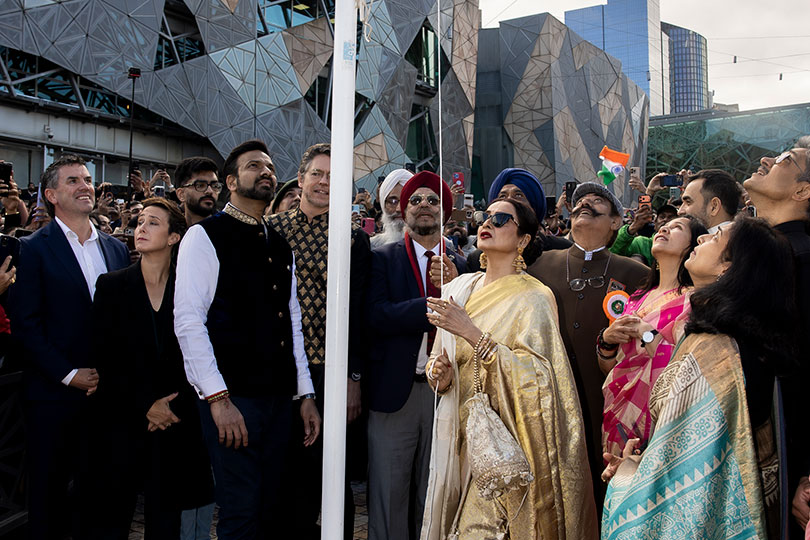 Independence Day Celebrations