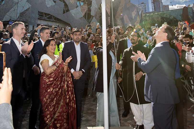 Independence Day Celebrations