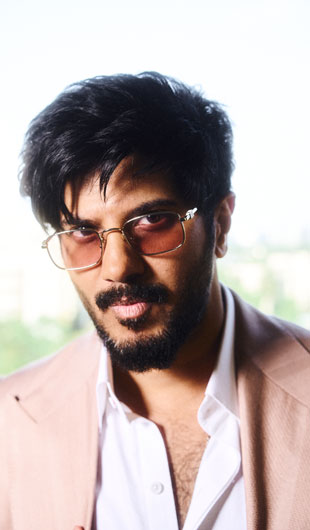 Dulquer Salmaan at Indian Film Festival of Melbourne (IFFM) 2026