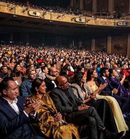 IFFM 2026 Awards Night