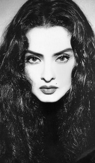 Rekha at Indian Film Festival of Melbourne (IFFM) 2026