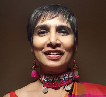 Meenakshi Shedde