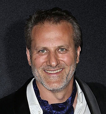 Andrew Anastasios