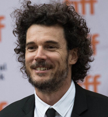 Garth Davis