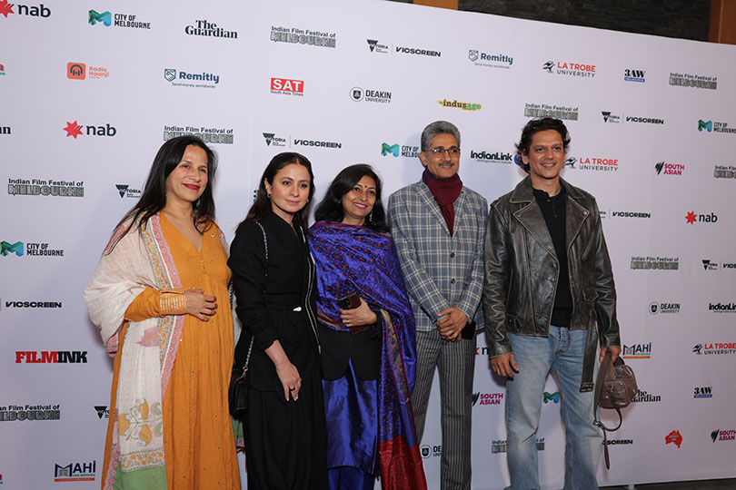 Opening Night