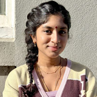 Githanjali P.