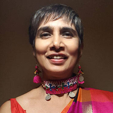 Meenakshi Shedde
