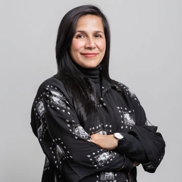 Mitu Bhowmick Lange AM