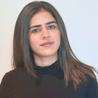Vandana Laiker