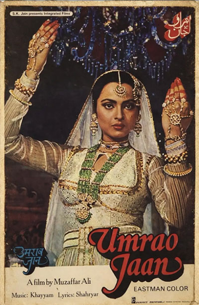 Umrao Jaan