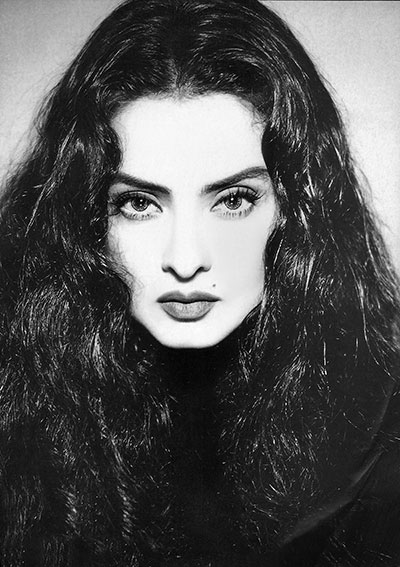 Rekha