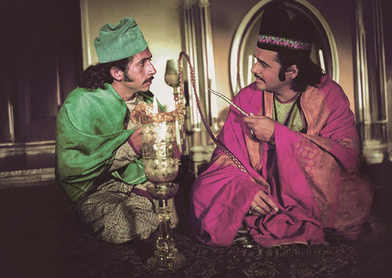 Umrao Jaan