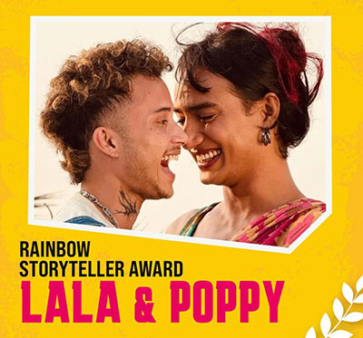 IFFM Awards Winner